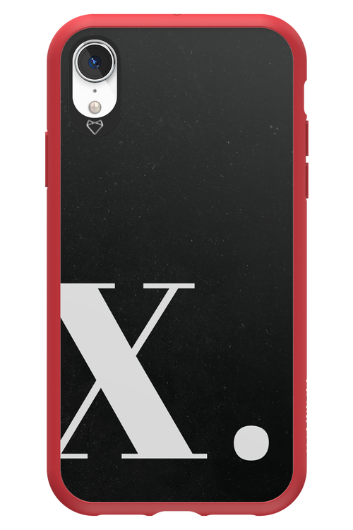 X (Off Space) 2.0 - Apple iPhone XR