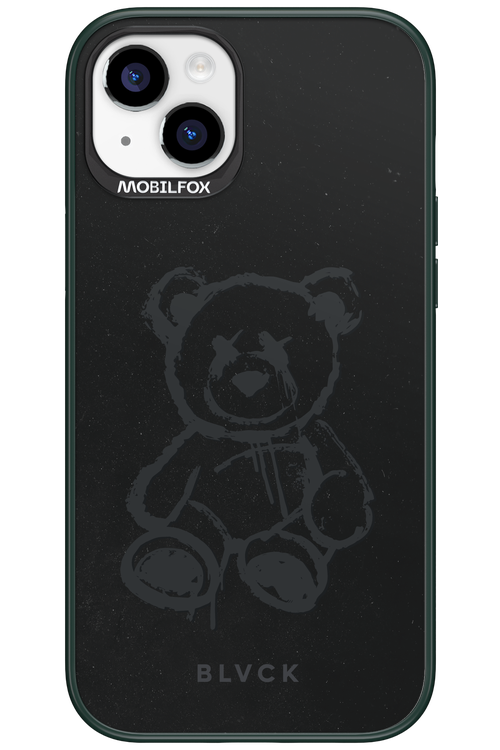 BLVCK BEAR 2.0 - Apple iPhone 15 Plus