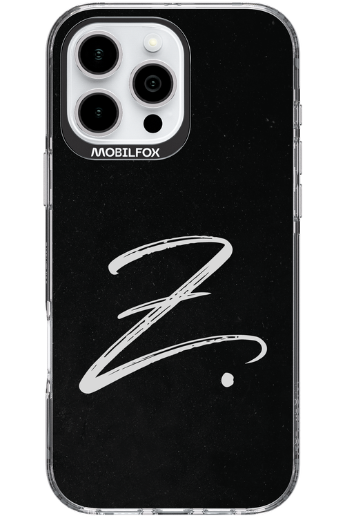 (Off Space) Z 2.0 - Apple iPhone 16 Pro Max