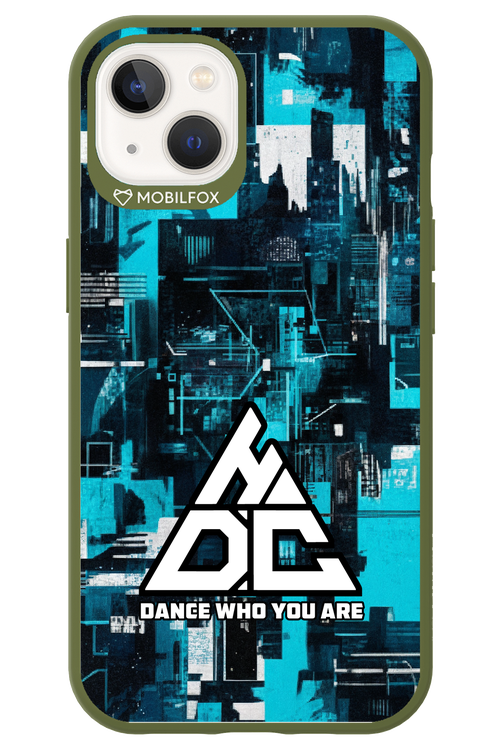 HDC 5 2.0 - Apple iPhone 13