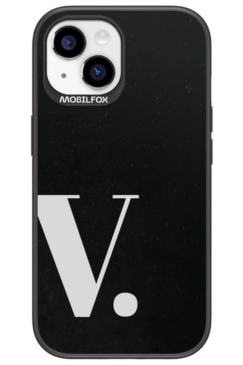 V (Off Space) 2.0 - Apple iPhone 15