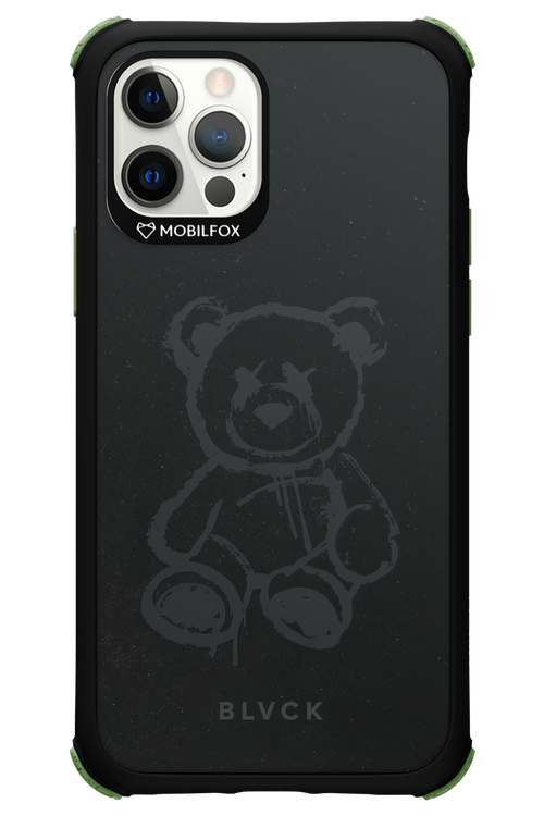 BLVCK BEAR 2.0 - Apple iPhone 12 Pro