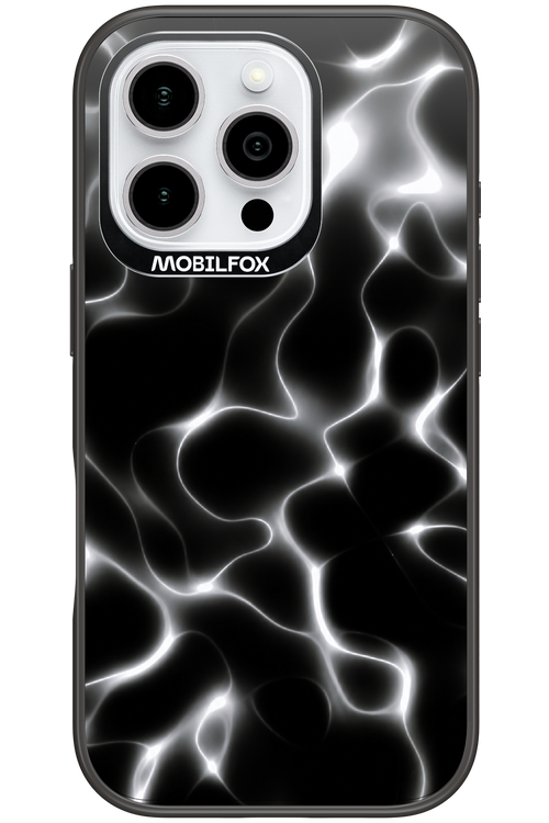 Dark Aura 2.0 - Apple iPhone 16 Pro