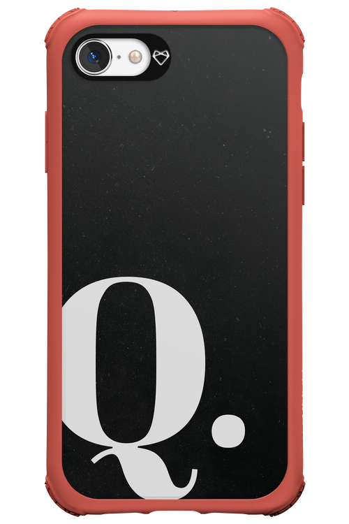 Q (Off Space) 2.0 - Apple iPhone 7