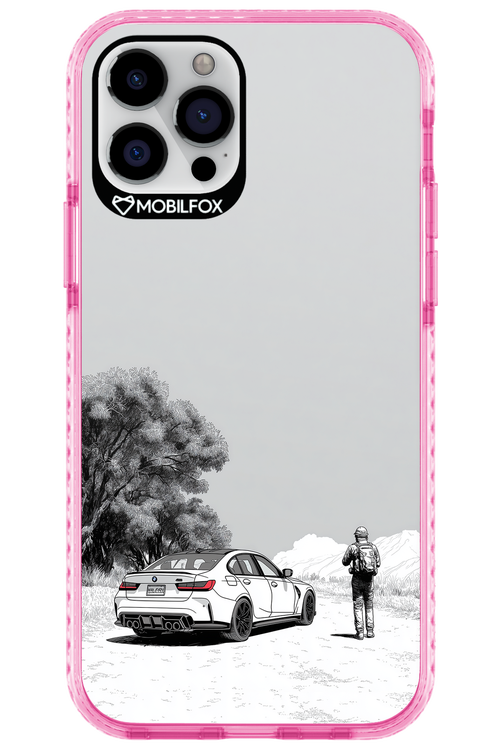 Dreamland 2.0 - Apple iPhone 12 Pro