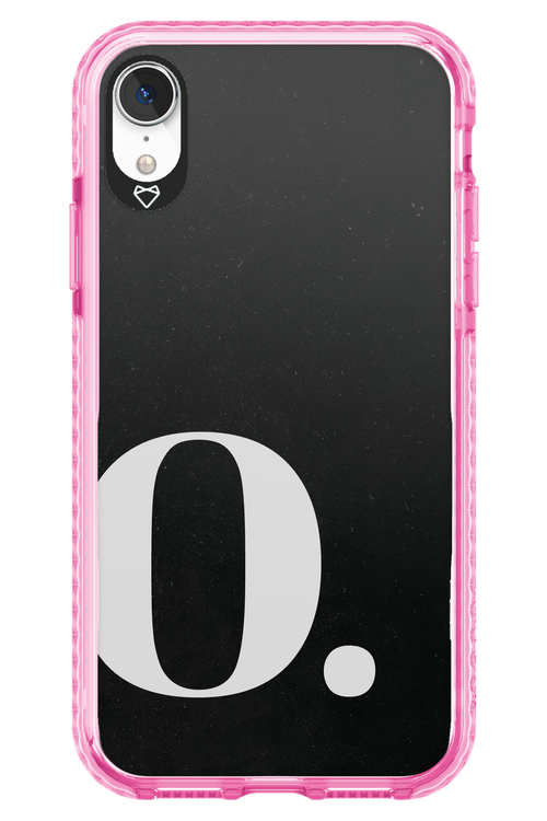O (Off Space) 2.0 - Apple iPhone XR