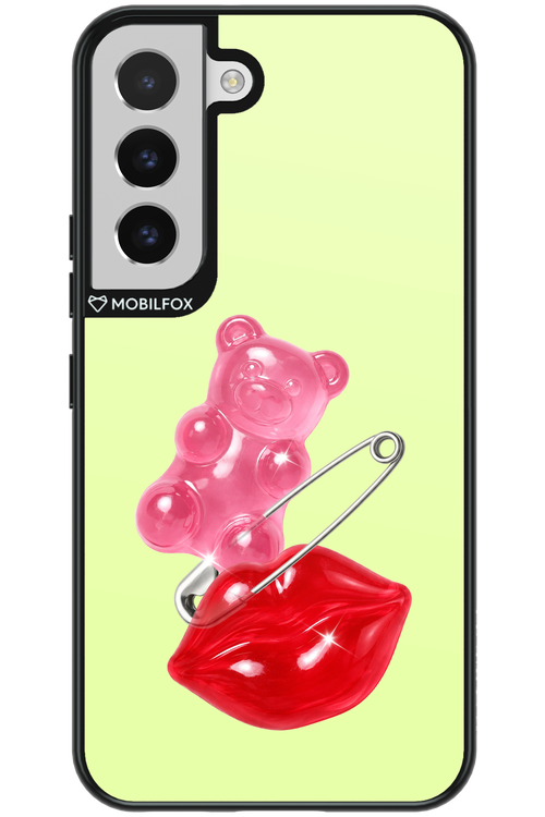 Gummy Pin 2.0 - Samsung Galaxy S22