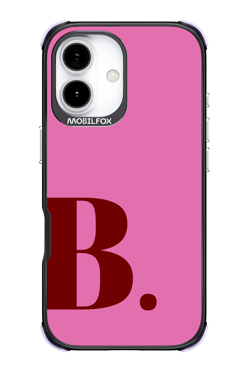 B (Sorbet) 2.0 - Apple iPhone 17