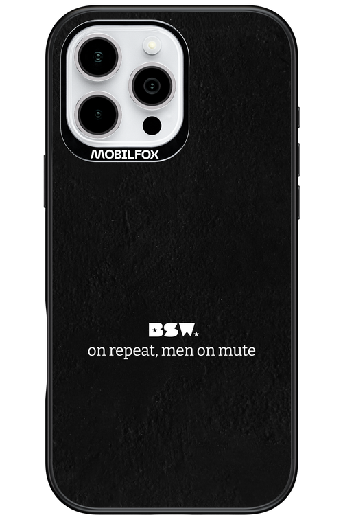 BSW FourSeasons 7 2.0 - Apple iPhone 16 Pro Max