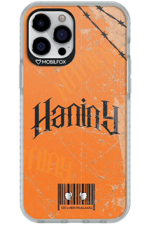 Haniny Grunge - Apple iPhone 12 Pro Max