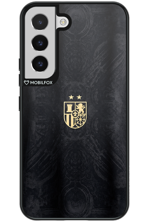 Spain Classic 2.0 - Samsung Galaxy S22
