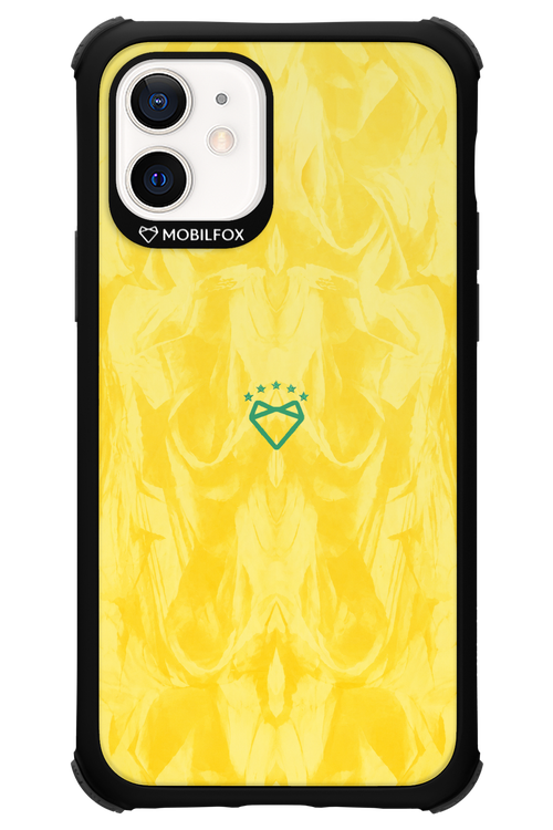 Brasil X Mobilfox 2.0 - Apple iPhone 12