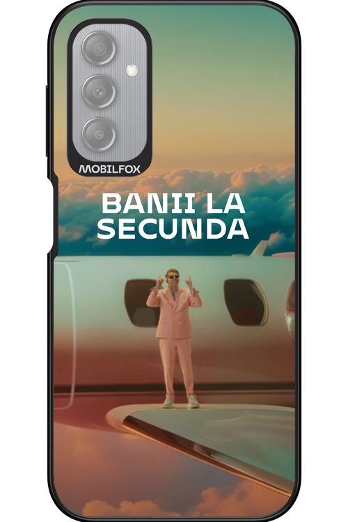 Banii la secunda - Samsung Galaxy A14