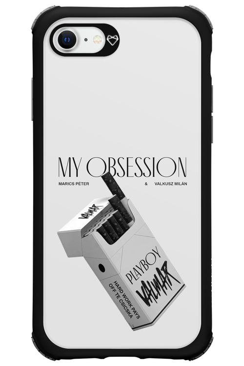 Valmar Obsession - Apple iPhone 8
