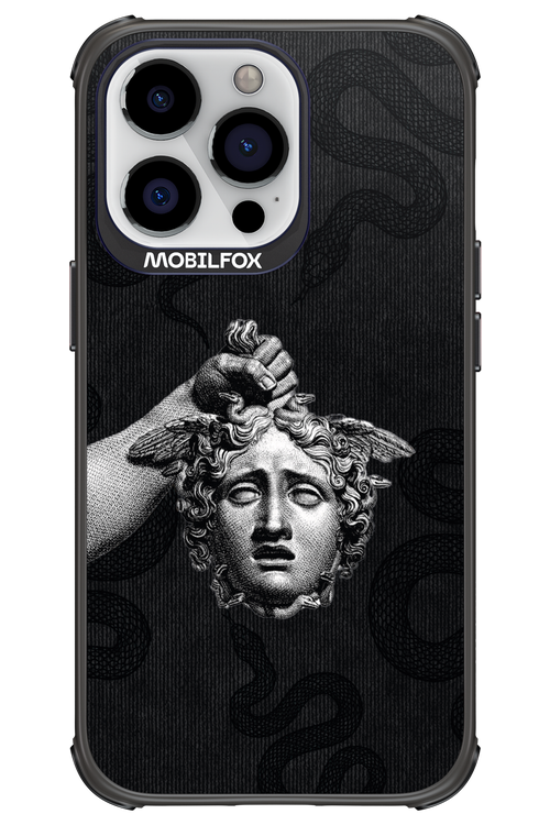 Medusa’s Gaze - Apple iPhone 13 Pro