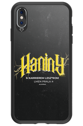 A KARRIEREM LESZ_ROM - Apple iPhone XS Max