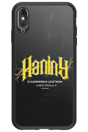 A KARRIEREM LESZ_ROM - Apple iPhone XS Max