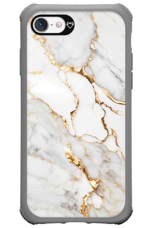 Ariel 2.0 - Apple iPhone 7