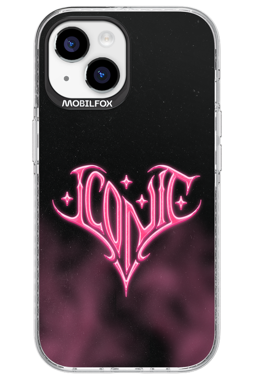 Iconica 2.0 - Apple iPhone 15