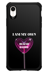 Sugar Daddy - Apple iPhone XR