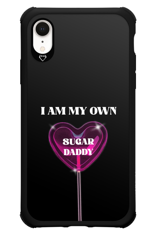 Sugar Daddy - Apple iPhone XR