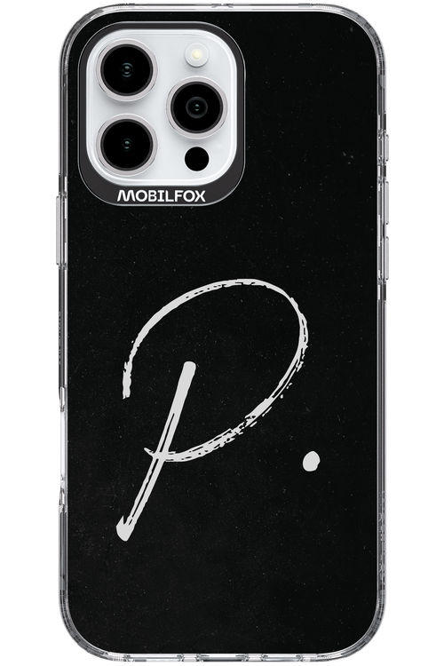 (Off Space) P 2.0 - Apple iPhone 16 Pro Max