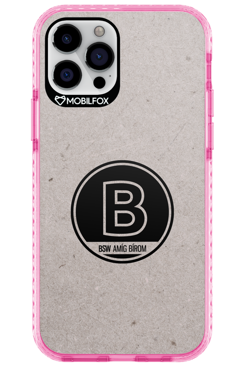 Alig bírom - Apple iPhone 12 Pro