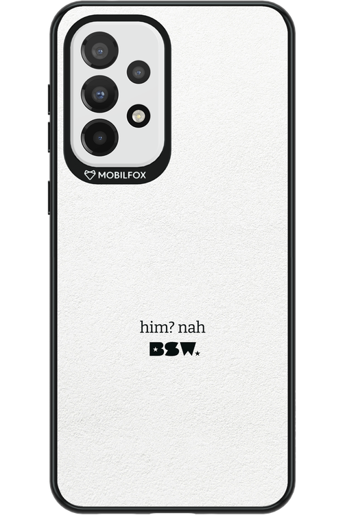 BSW FourSeasons 16 2.0 - Samsung Galaxy A33