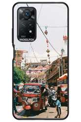 Guatemala Day 2.0 - Xiaomi Redmi Note 11Pro 4G/5G