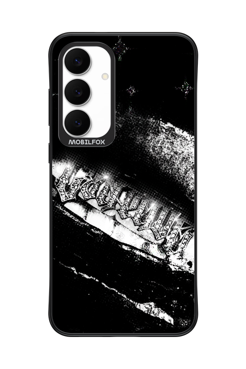 Grillz Black Centaur 2.0 - Samsung S25 FE