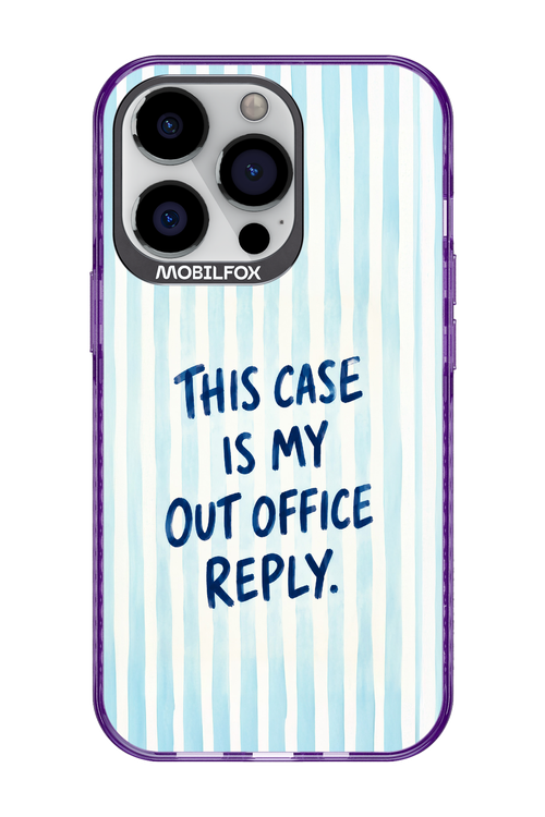 Reply 2.0 - Apple iPhone 13 Pro