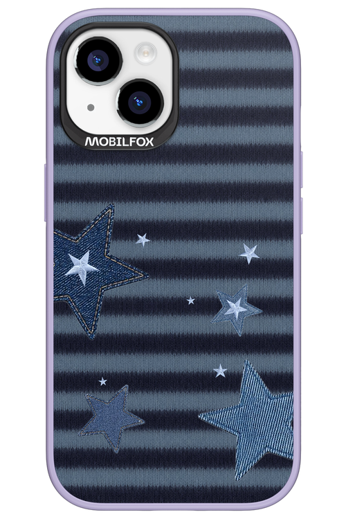 Baby Blue 2.0 - Apple iPhone 15