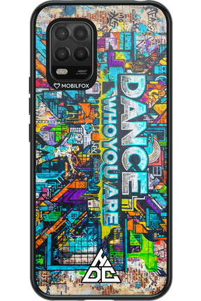 HDC 4 2.0 - Xiaomi Mi 10 Lite 5G