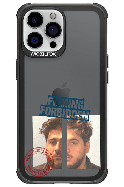 Romeo Mugshot - Apple iPhone 13 Pro Max