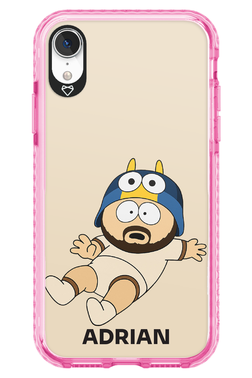 ChildHeli 1 - Apple iPhone XR