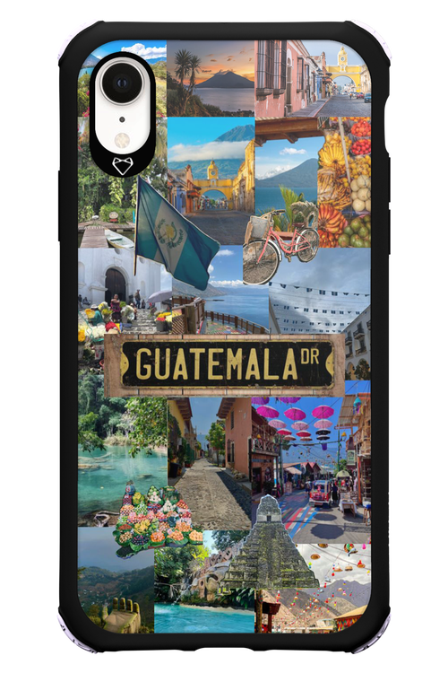 Guatemala DR 2.0 - Apple iPhone XR