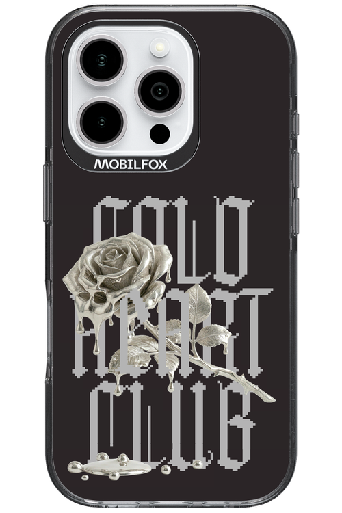 Cold Heart Club 2.0 - Apple iPhone 16 Pro