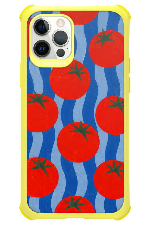 TOMATO 2.0 - Apple iPhone 12 Pro