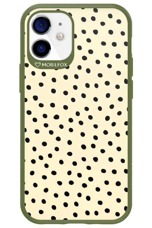 Polka Dots 2.0 - Apple iPhone 12 Mini