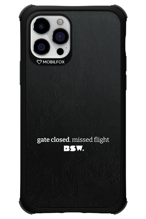 BSW FourSeasons 5 2.0 - Apple iPhone 12 Pro