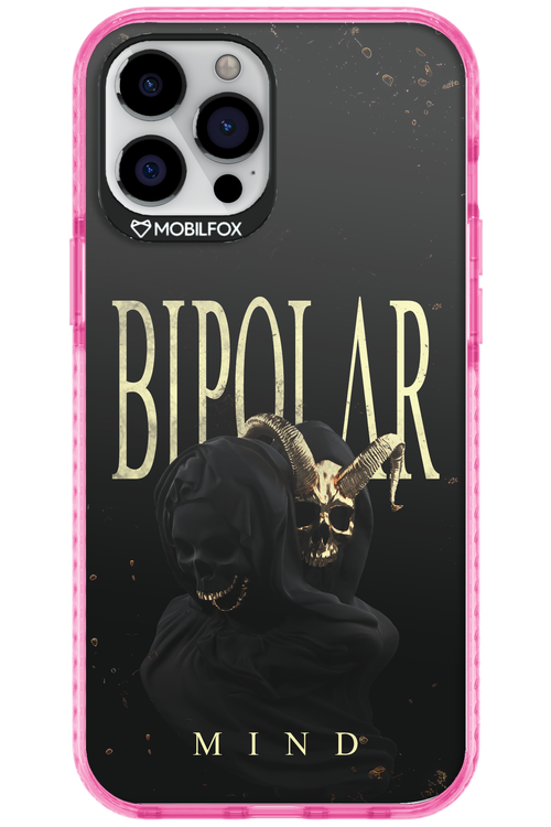 BIPOLAR 2.0 - Apple iPhone 12 Pro Max