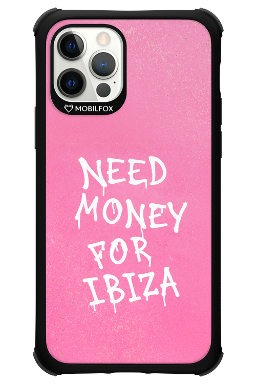 Need money for Ibiza 2.0 - Apple iPhone 12 Pro