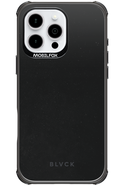 BLVCK 2.0 - Apple iPhone 16 Pro Max