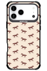 Equestrian Beige - Apple iPhone 17 Pro Max
