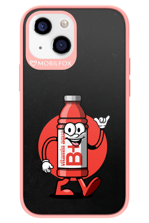 Vitamin Aqua B+ 2.0 - Apple iPhone 13 Mini