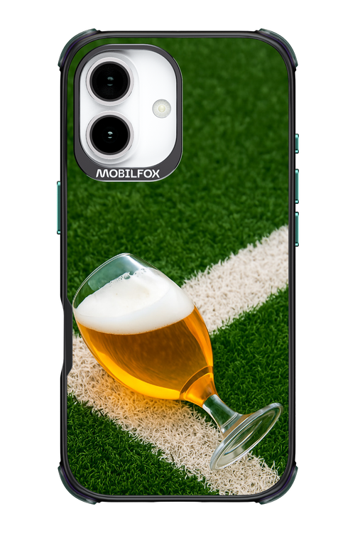 Just some beers - Apple iPhone 17