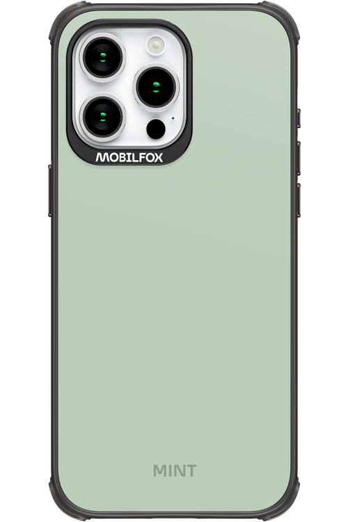 MINT 2.0 - Apple iPhone 15 Pro Max