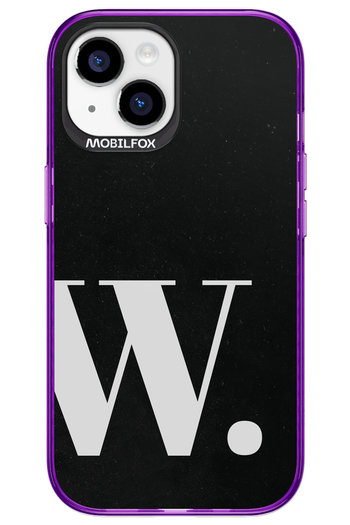 W (Off Space) 2.0 - Apple iPhone 15