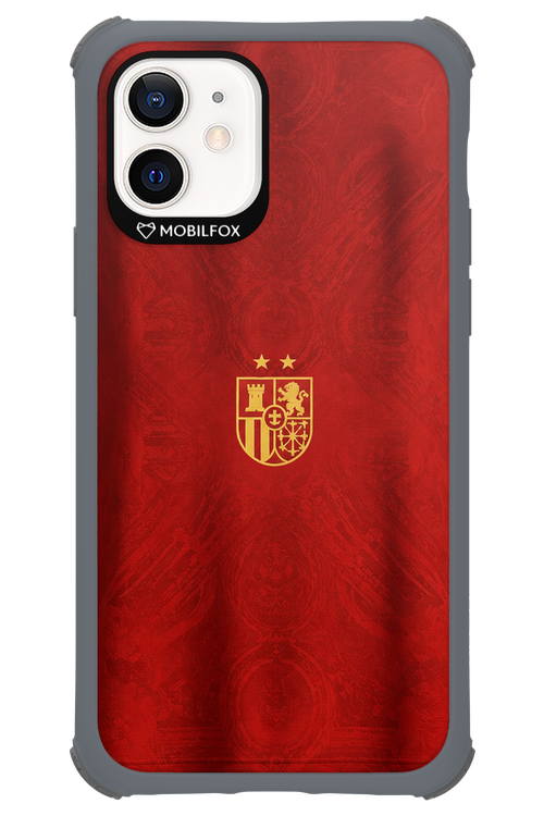 Spain II 2.0 - Apple iPhone 12