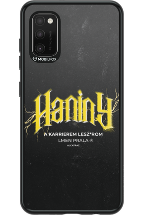 A KARRIEREM LESZ_ROM - Samsung Galaxy A41